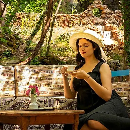 Watermill Hotel * Φετιγιέ