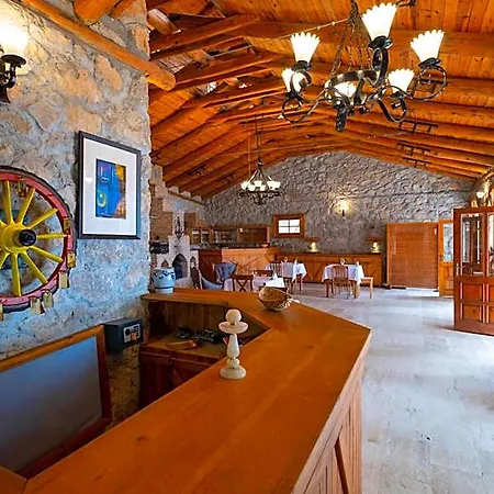 Watermill Hotel Ξενοδοχείο