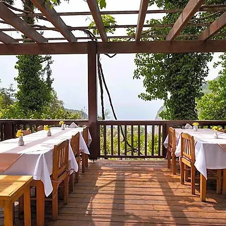 Watermill Hotel Ξενοδοχείο *
