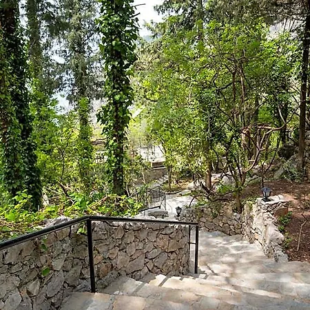 Watermill Hotel Ξενοδοχείο *
