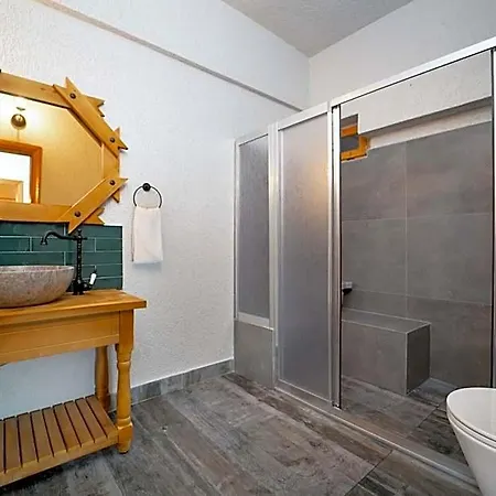 Ξενοδοχείο Watermill Hotel *