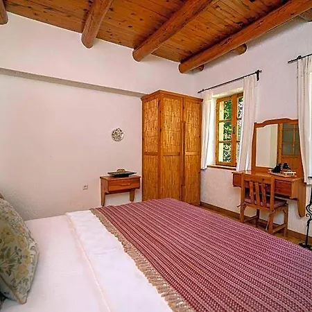 Watermill Hotel