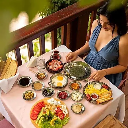 Ξενοδοχείο Watermill Hotel