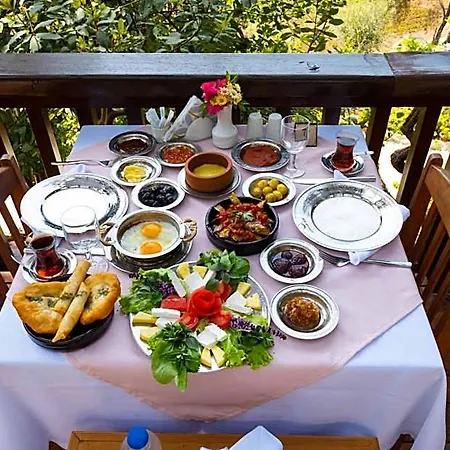 Watermill Hotel Ξενοδοχείο *