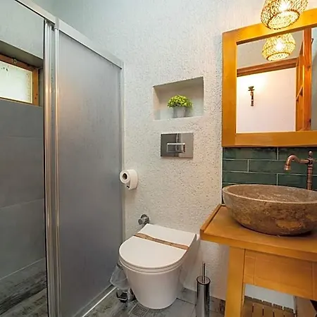 Ξενοδοχείο Watermill Hotel