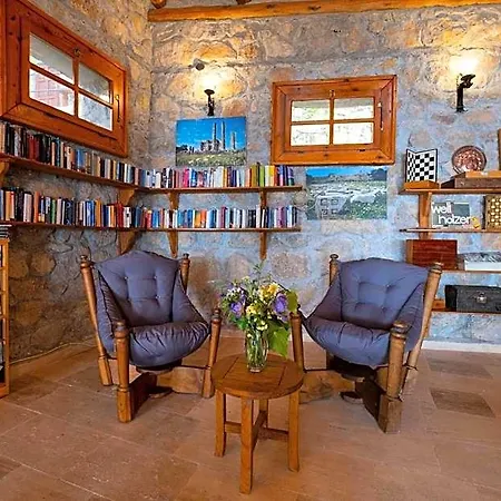 Watermill Hotel Φετιγιέ