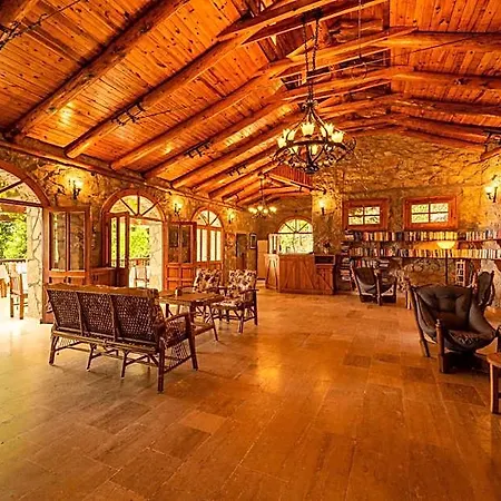 Watermill Hotel Φετιγιέ
