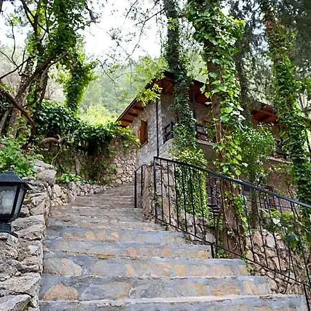 Watermill Hotel Ξενοδοχείο Φετιγιέ
