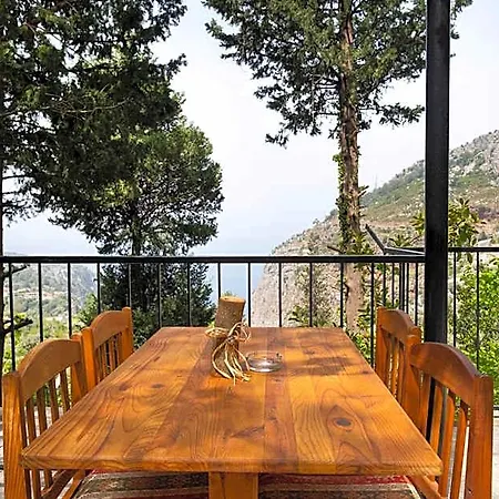 Watermill Hotel Ξενοδοχείο