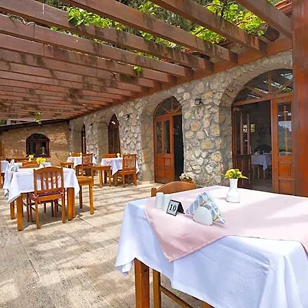 Watermill Hotel Ξενοδοχείο Φετιγιέ