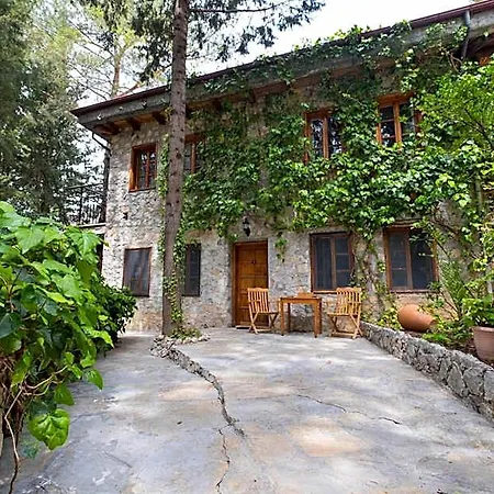 Watermill Hotel Ξενοδοχείο *