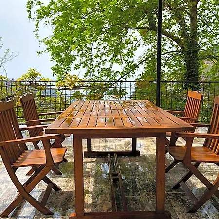 Watermill Hotel