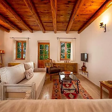 Watermill Hotel Ξενοδοχείο *