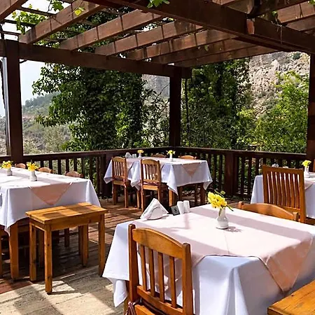 Watermill Hotel Ξενοδοχείο Φετιγιέ