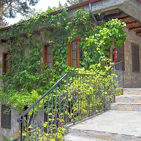 Watermill Hotel Ξενοδοχείο *