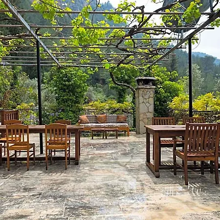 Ξενοδοχείο Watermill Hotel