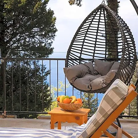 Watermill Hotel Φετιγιέ