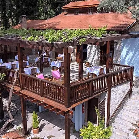 Watermill Hotel Ξενοδοχείο *
