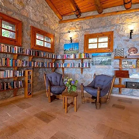Watermill Hotel Ξενοδοχείο *