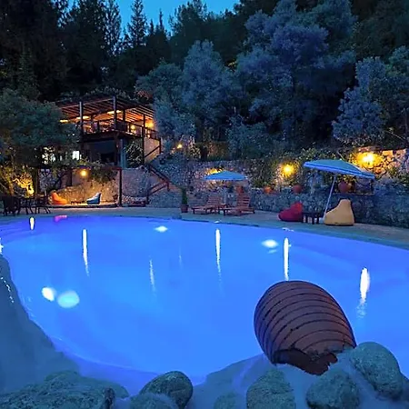 Watermill Hotel Ξενοδοχείο *