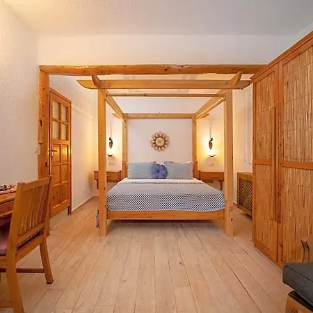 Ξενοδοχείο Watermill Hotel