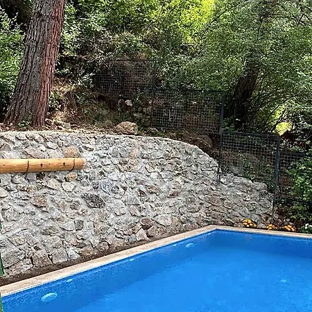 Watermill Hotel Ξενοδοχείο *