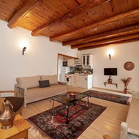 Watermill Hotel Ξενοδοχείο