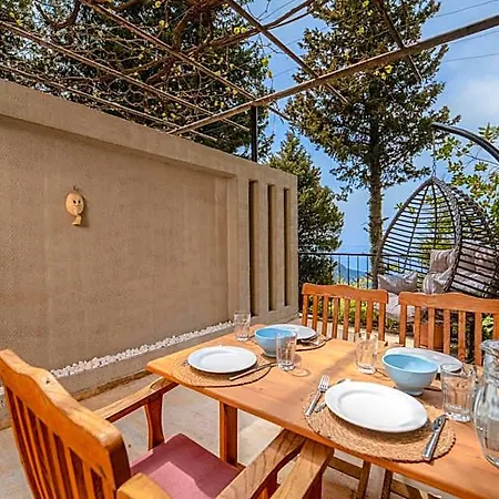 Ξενοδοχείο Watermill Hotel