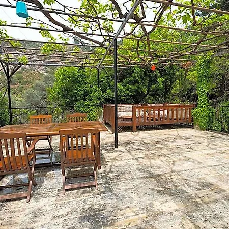 Watermill Hotel