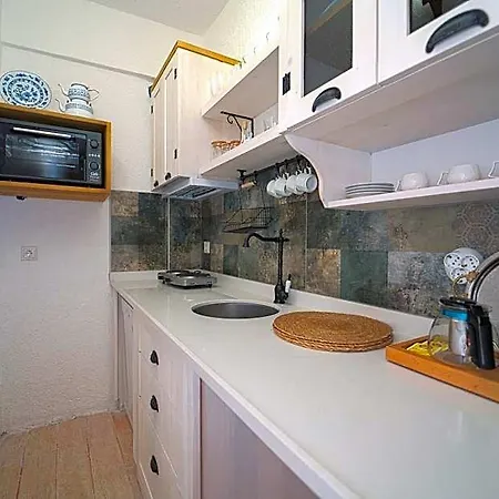 Ξενοδοχείο Watermill Hotel *