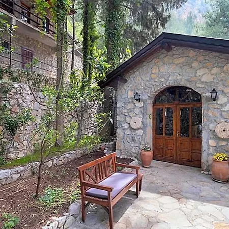 Watermill Hotel Φετιγιέ